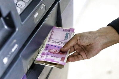 ATM Cash Withdrawal Charge, Debit Card, Credit Card Fee to Increase Soon