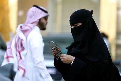 Saudi Arabia Seeks to Criminalise Sexual Harassment