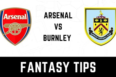 ARS vs BUR Dream11 Team Prediction: Check Captain, Vice-Captain And Probable Playing XIs For Today's Premier League 2021-22, January 23 07:30 PM IST