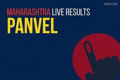Panvel Election Results 2019 Live Updates (पनवेल): Prashant Ramsheth Thakur of BJP Wins