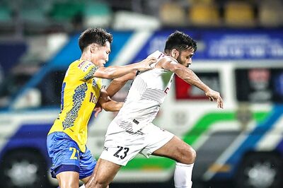 ISL 2023/24: East Bengal FC Back in Playoffs Mix After 4-2 Win Over Kerala Blasters