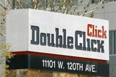 Google to pay $3.1 bn for DoubleClick ads