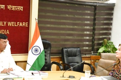 Melinda Gates Meets Health Minister Mandaviya, Lauds India's Covid Management, Vaccination Drive