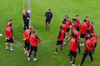 EPL: Klopp era at Liverpool starts with trip to Spurs; City struggling with injuries