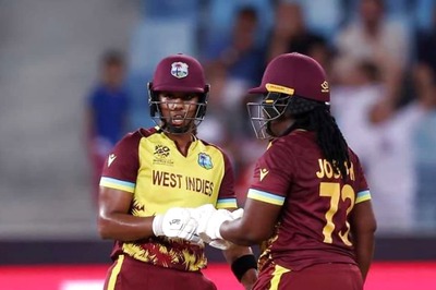 ICC Women's T20 World Cup 2024: West Indies Knock England Out With 6-wicket Win to Sail Into Semis