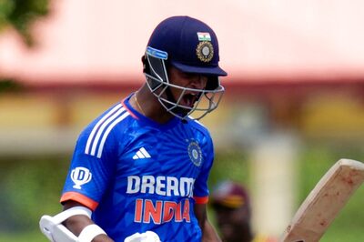 Syed Mushtaq Ali Trophy 2023: Mumbai, Delhi, Punjab and Kerala Enter Quarter-finals