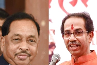 Narayan Rane's Arrest Shows BJP, Shiv Sena Set to Draw Daggers in 2022 BMC Polls