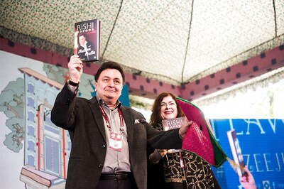 Bobby's Success Went to My Head: 13 Things That Rishi Kapoor Revealed From His Book