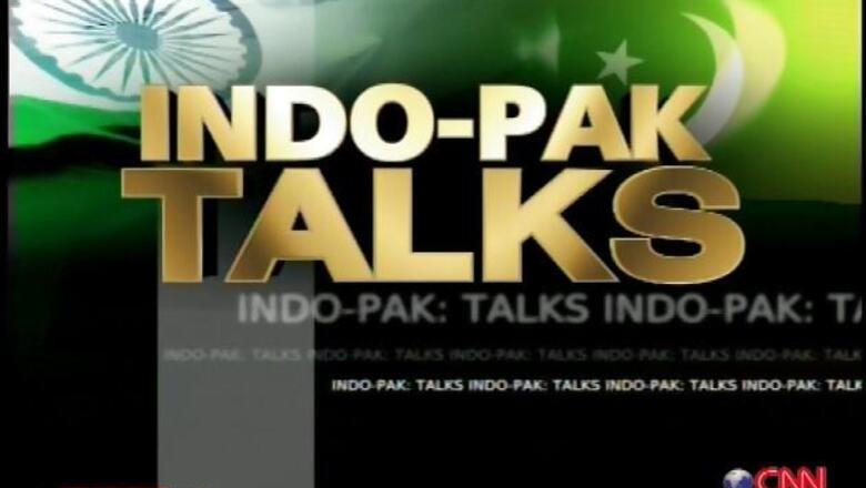 Full text: India-Pakistan joint statement