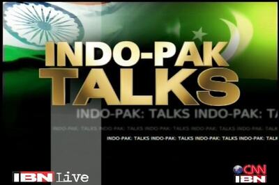 Full text: India-Pakistan joint statement