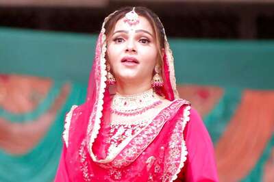 Rubina Dilaik Wants A Fashion Face Off With Ranveer Singh