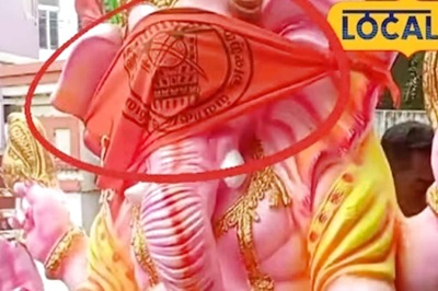 Vinayaka Chaturthi 2023: Why Lord Ganesha Idols Are Welcomed Home Blindfolded