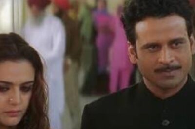 Manoj Bajpaaye Recalls How He Got The Part In Shah Rukh Khan-Preity Zinta Starrer Veer Zaara