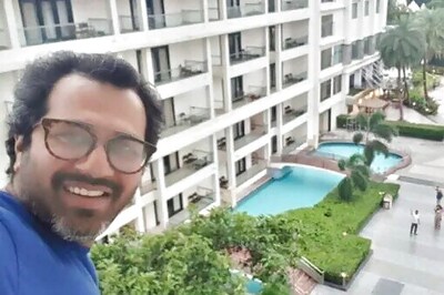 Taarak Mehta Ka Ooltah Chashmah’s Director Shares Funny Video From Toilet Seat