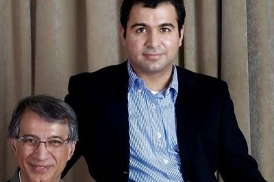 ED Summons Niranjan Hiranandani, Son Darshan Hiranandani in FEMA Case