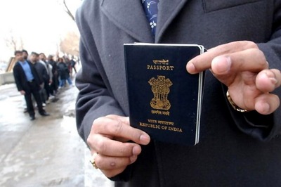 Consular Services Being Brought to Indian Diaspora's Doorstep in UK