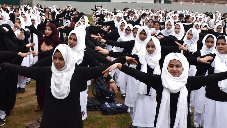 Govt Schools in Jammu Kashmir to be Renamed After Martyrs