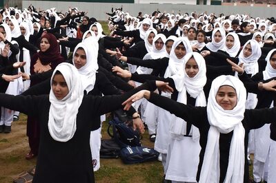 Govt Schools in Jammu Kashmir to be Renamed After Martyrs