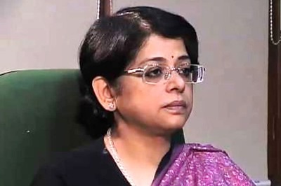 Justice Indu Malhotra, Only Woman on Sabarimala Bench, Gives Dissenting Verdict