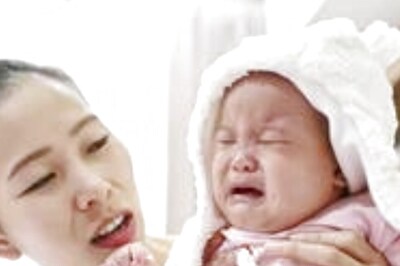 Parenting Tips: All You Need To Know About Why Babies Cry