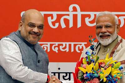 Amit Shah Writes: An Election in 1987 and Decoding the Modi Strategy of Winning