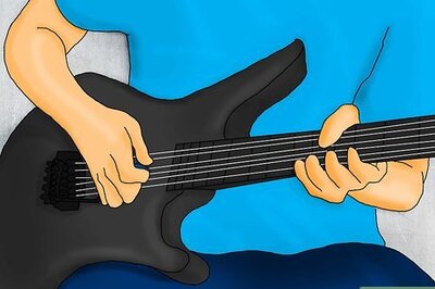 How to Rock Like Angus Young