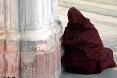 Polling begins peacefully in Pondicherry