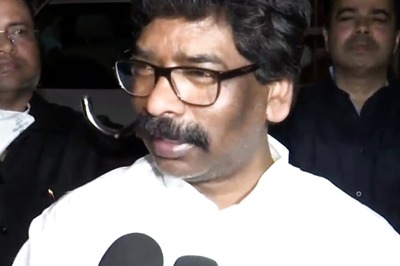 EC Concludes Hearing in Hemant Soren Mine Lease Case; May Send Opinion to Jharkhand Guv Soon