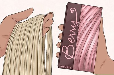 How to Dye a Human Hair Wig at Home