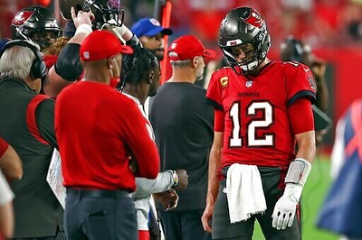 Packers Stay On Top Of AP Pro32 Poll; Chiefs, Bucs Follow