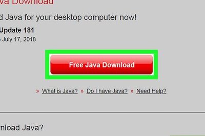 How to Increase Java Memory in Windows 7