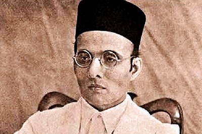 Flyover in Bengaluru Named After Veer Savarkar, Despite Opposition from Congress & JD(S)