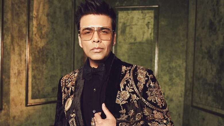 Karan Johar Birthday: 5 Award-winning Movies by the Multi-faceted Showman