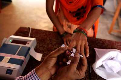 Nandurbar Lok Sabha Elections: Few Bumps on the Road, But It's Advantage BJP