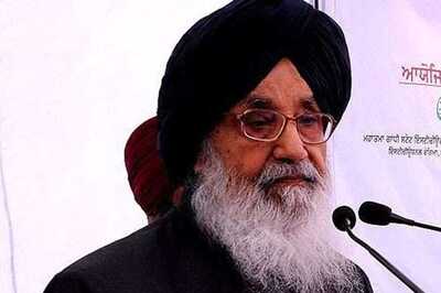 Prakash Singh Badal Urges Parties to Avoid Provocative Statements on Indo-Pak Crisis
