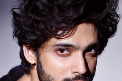 Parth Samthaan On How He Deals With Rumours About His Relationships: 'It’s Part Of Life'