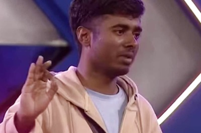 Bigg Boss Kannada 10: Drone Prathap Breaks Down While Talking About Low Phases Of His Life