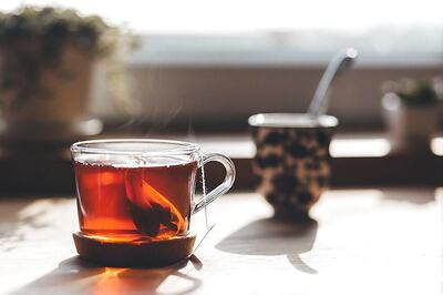 Tea Lovers! This International Tea Day Make Your Tea Special