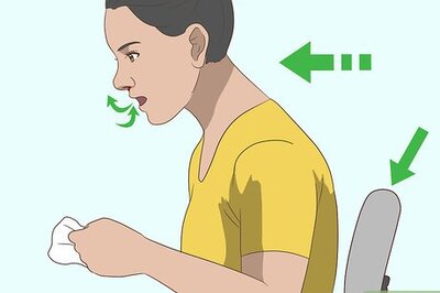 How & When to Heal a Broken Nose Yourself