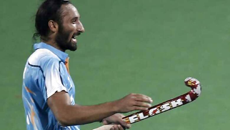 World Hockey League, India vs Fiji: as it happened