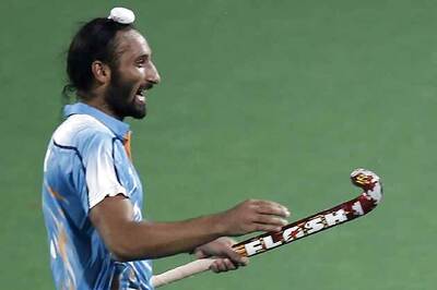 World Hockey League, India vs Fiji: as it happened