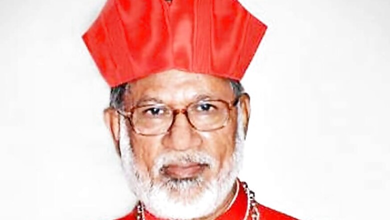 Ernakulam Priests Go on Indefinite Hunger Strike Against Cardinal Alencherry Over Church Land Row