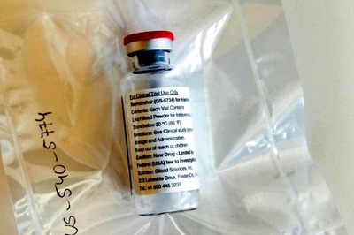 HC Asks Centre, AAP Govt About Scarcity of COVID-19 Medicine Remdesivir in Delhi