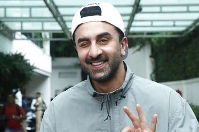 Ranbir Kapoor FINALLY Reveals Instagram Account on His Birthday But There's a Catch; Find Out
