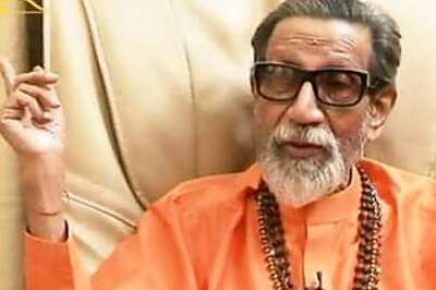 Final call on Aussies in IPL in 2-3 days: Shiv Sena