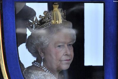 Queen Elizabeth to skip Commonwealth Games