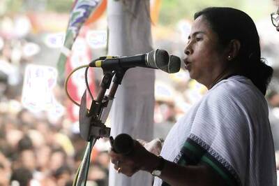 Mamata Banerjee Tries to Muster Third Front With Anti-Demonetisation Rally Call