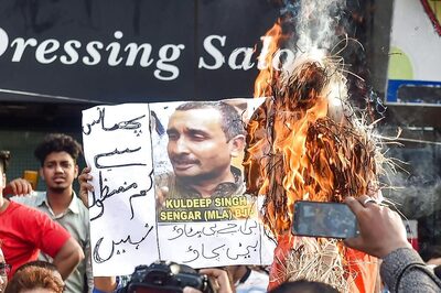 Death Of Unnao Rape Victim’s Father: Delhi HC Refuses To Suspend Expelled BJP Leader Kuldeep Sengar's Sentence