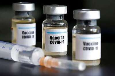 U.S., European COVID Vaccine Developers Make Pledge To Uphold Testing Rigour