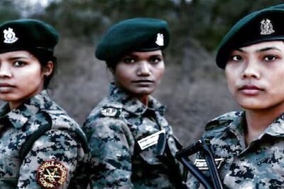 CRPF Recruitment 2024: Applications Invited For General Duty Officers
